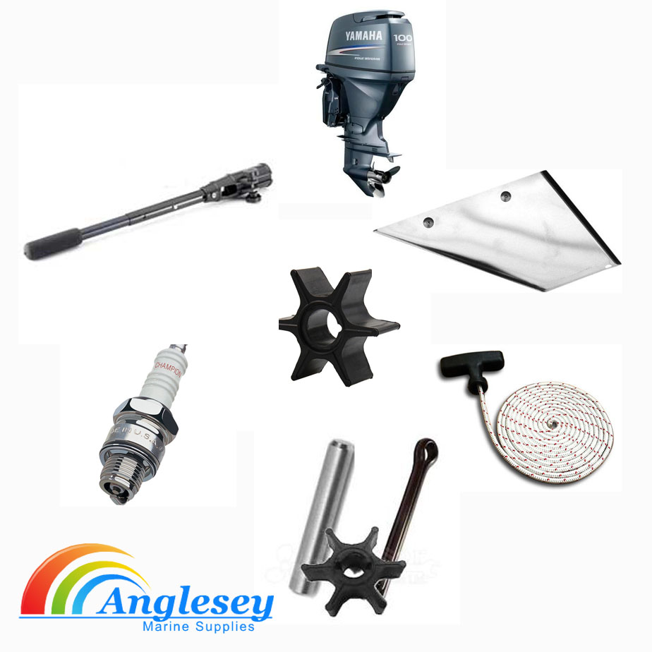Outboard ImpellersOutboard EngineParts